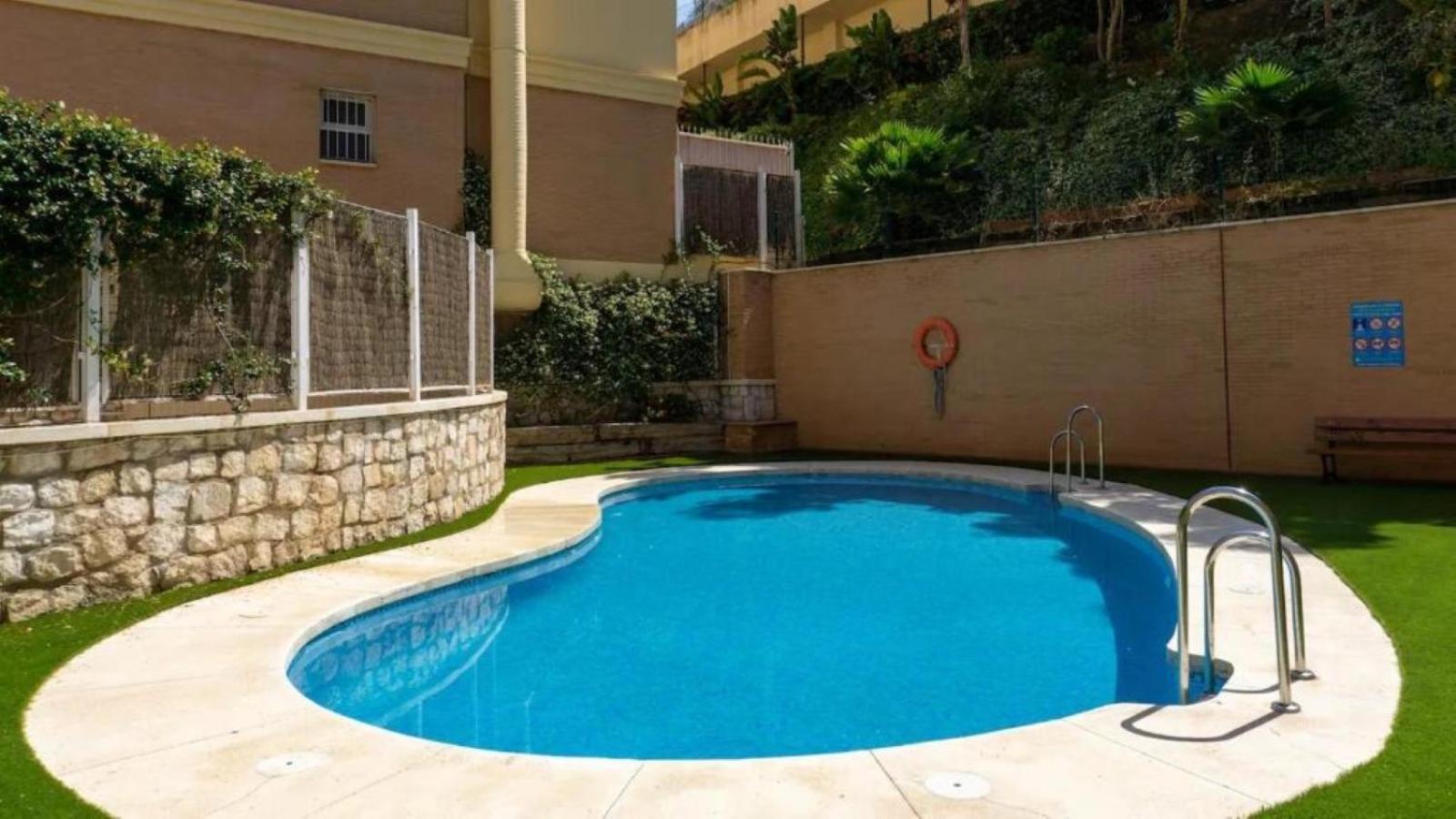 Appartement Stylish 2br With Big Terrace Near And Golf *
