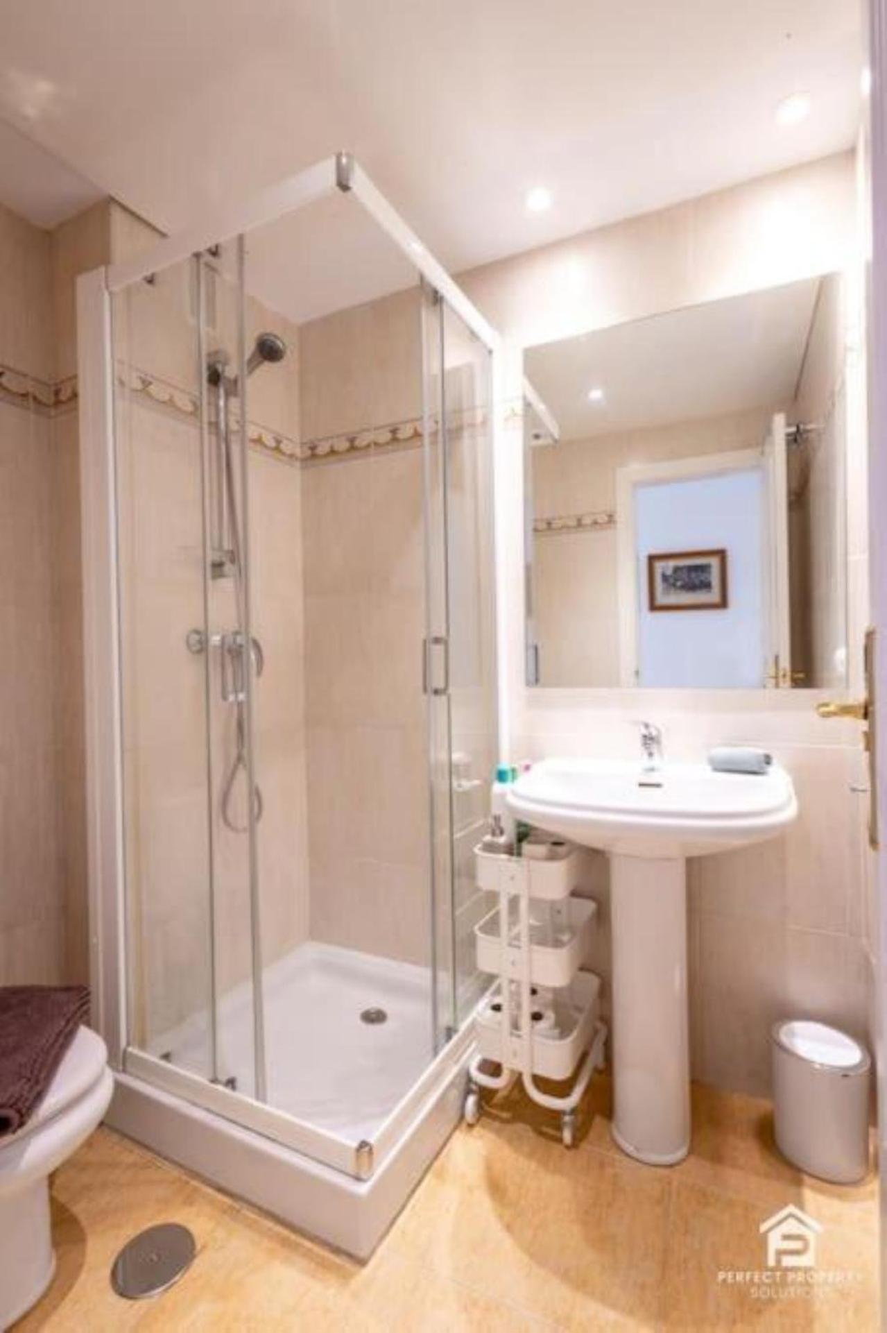 Stylish 2br With Big Terrace Near And Golf * Benalmádena