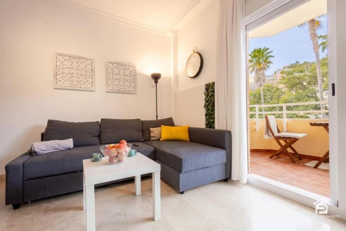 Appartement Stylish 2br With Big Terrace Near And Golf *